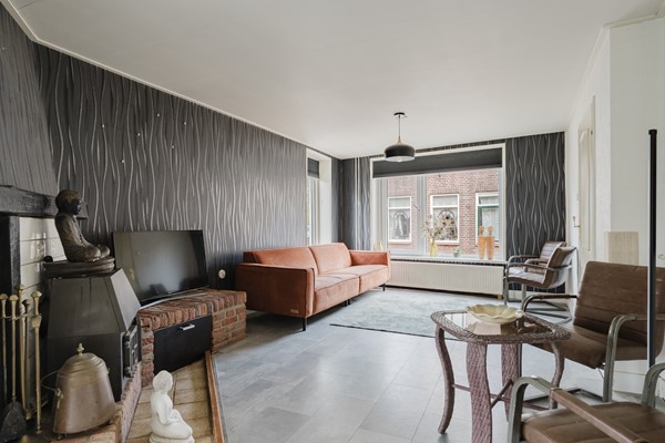 Medium property photo - Kruisstraat 23, 8375 BB Oldemarkt